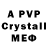 Alpha-PVP VHQ Anara abdyjaparova